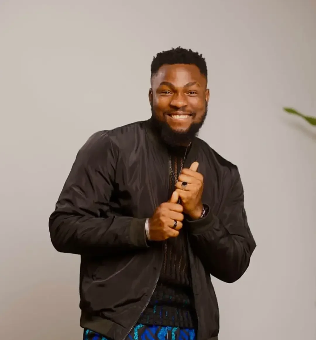 Symon Oko dp picture